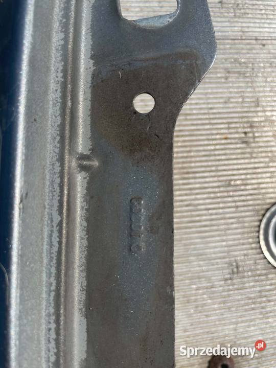Blotnik 8800jc ford Mondeo mk4 śląskie Zawiercie