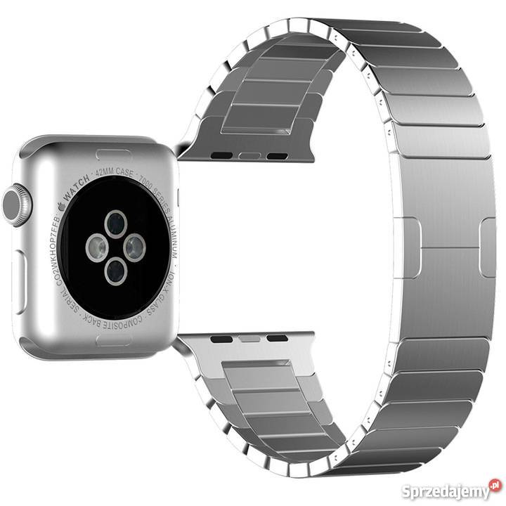 Миланская петля apple watch как правильно одевать