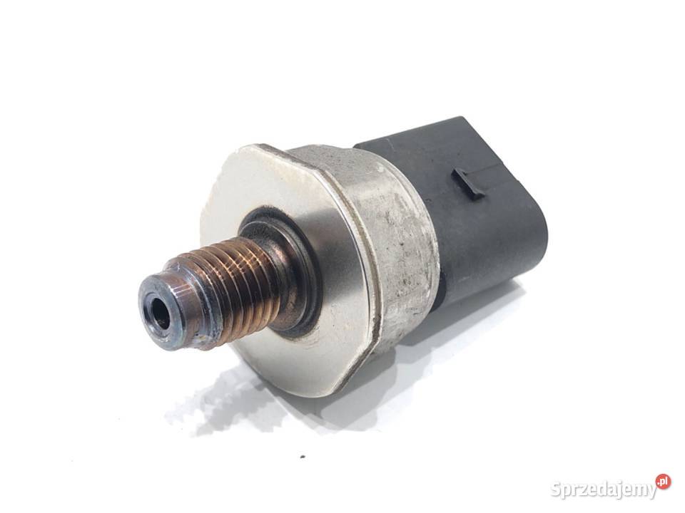 CZUJNIK CIŚNIENIA PALIWA AUDI A6 C6 4E0955559C