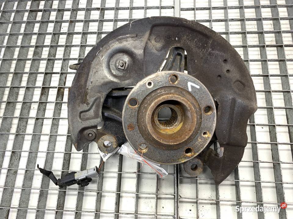 ZWROTNICA LEWY PRZÓD OPEL GRANDLAND 12 131 podkarpackie