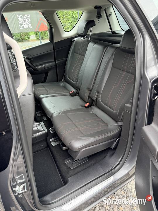 Opel Meriva 14 turbo 2012r garażowany Meriva Samochody osobowe Tomaszów Lubelski