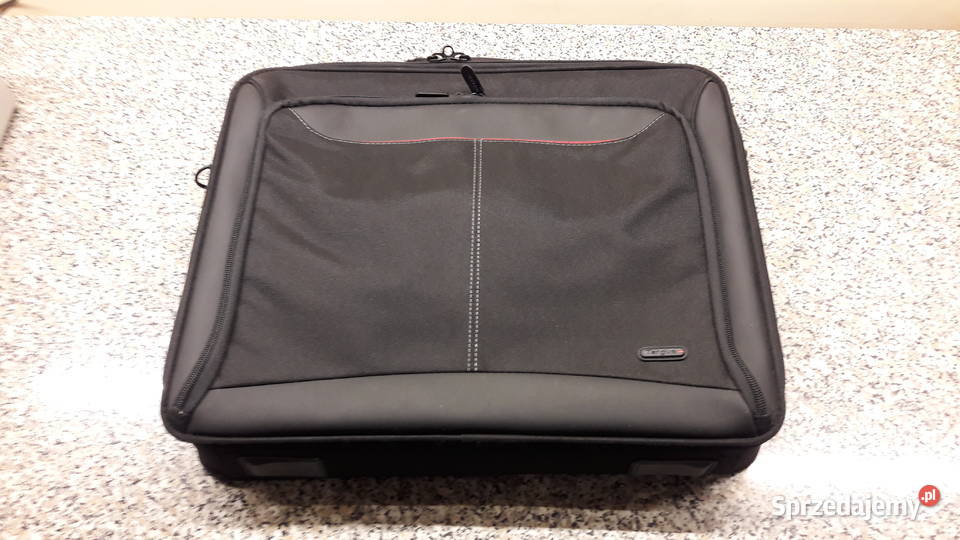 Torba na laptopa Targus Głuchołazy