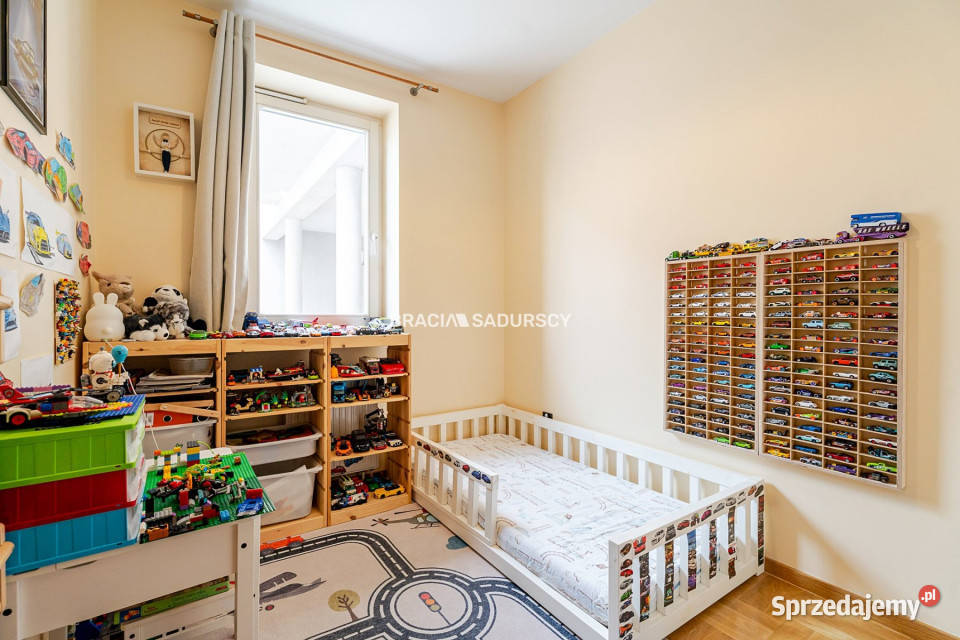 Sprzedam mieszkanie Kraków Chmieleniec 4691m2 3 sprzedam