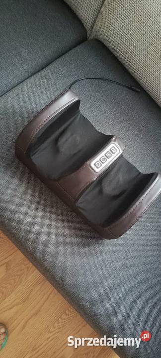 Materac masujący ThaiShiatsu Zamość