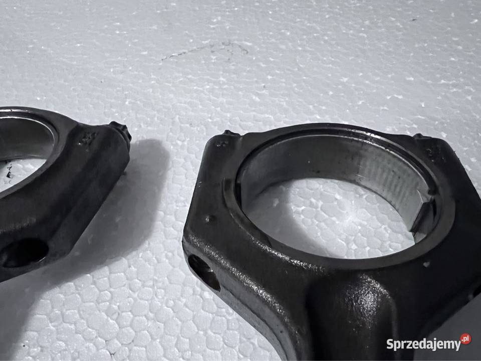 BMW F10 F20 F30 TŁOK KORBOWÓD N20 N26 osobowe sprzedam