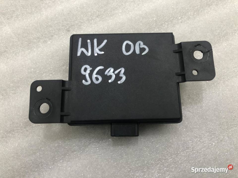 MODUŁ ALARMU JEEP GRAND CHEROKEE WK 56038728AH