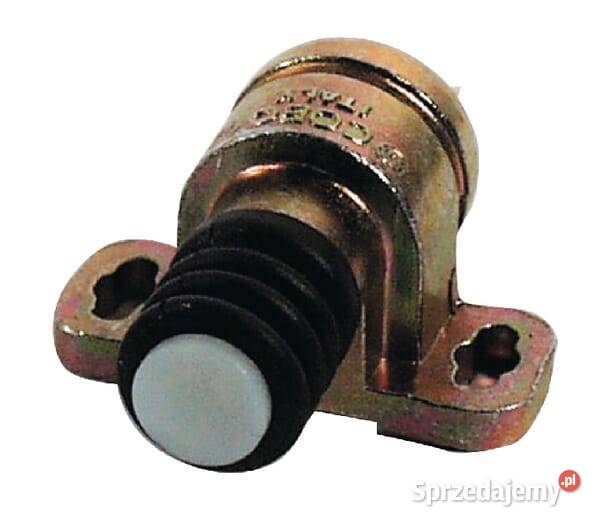 Przełącznik przyciskowy 17160000 Do maszyn uprawowych Kamionna