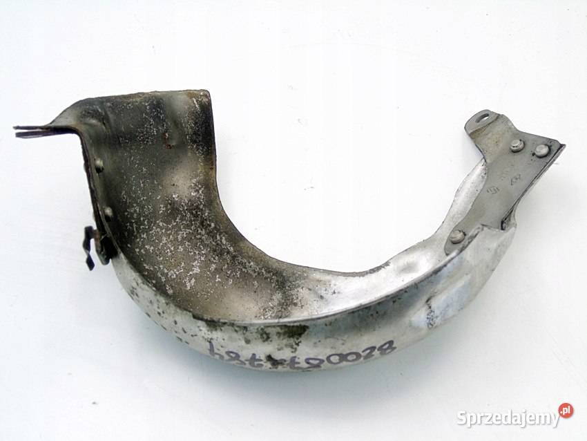 OSŁONA KOLEKTORA 20 DCI CDTI TRAFIC 2 VIVARO Sosnowiec