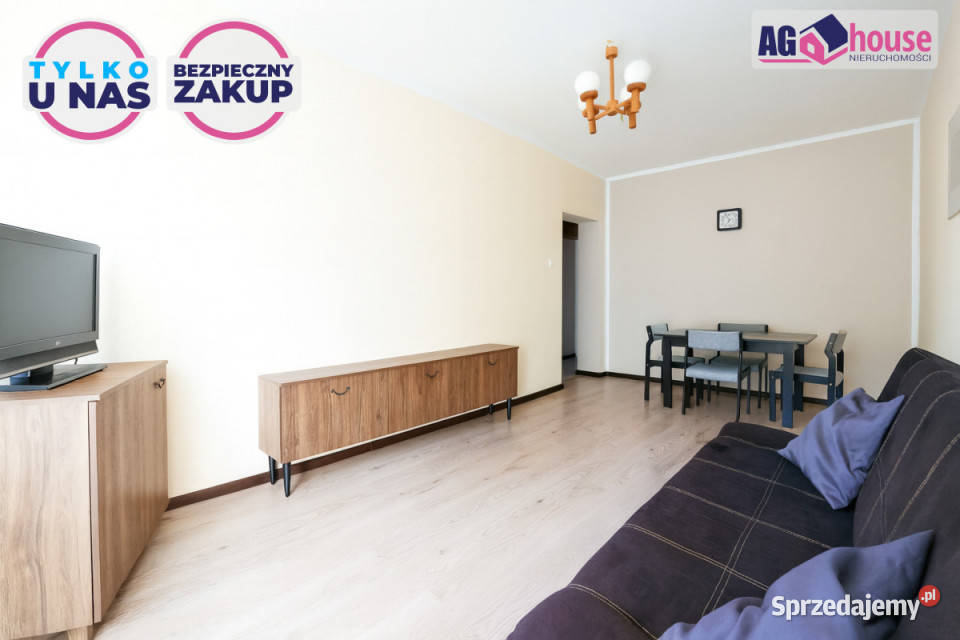 Mieszkanie Gdynia Szczecińska 4247m2 2 pokoje 42.47m2 pomorskie