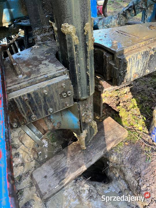 Thermia Legend 6kW profesjonalny montaż odwierty dolnośląskie