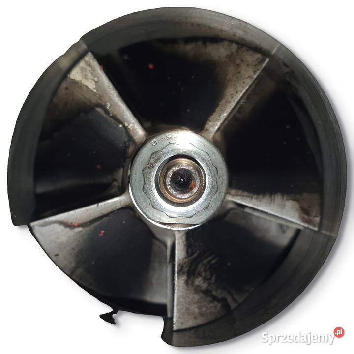 TURBOSPRĘŻARKA TURBO Honda Civic VIII 22 iCDTI osobowe Chełm