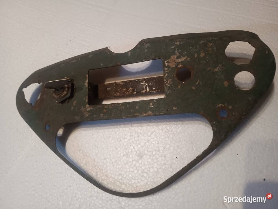 Ursus 4011 3011 c355 Leśna