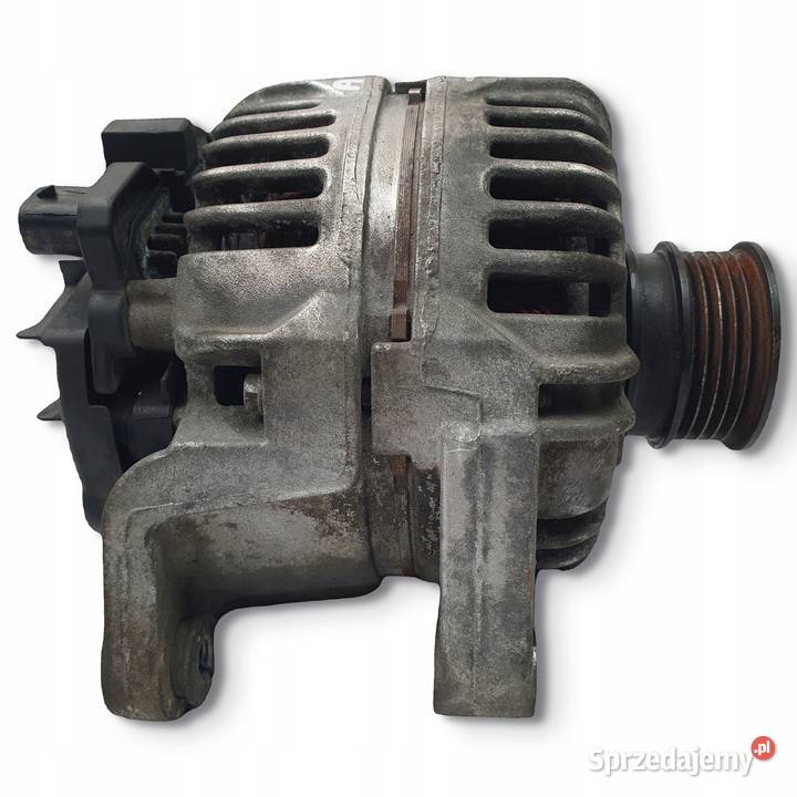 ALTERNATOR Opel Astra J Signum Vectra C 18 16V Chełm