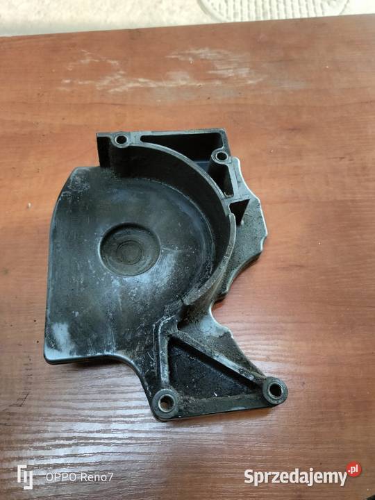 Kawasaki ZZR 600 pokrywa zębatki przód Pozostałe łódzkie Łubno