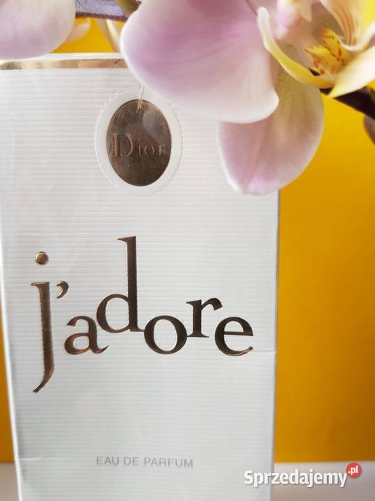 Dior Jadore EDP nowe w folii perfumy unikat Kielce