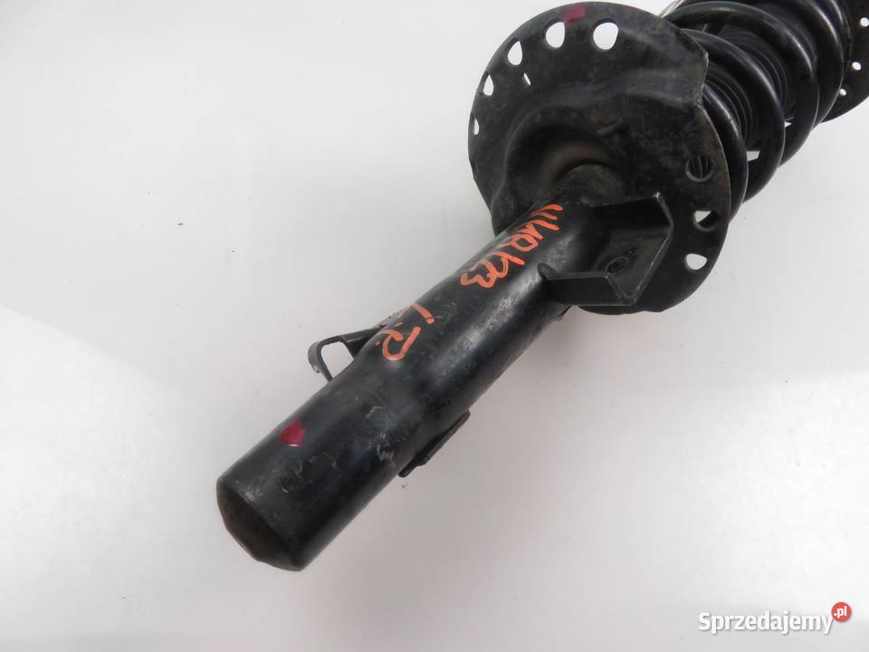 MCPHERSON LEWY PRZEDNI VOLVO V60 I 20 D3