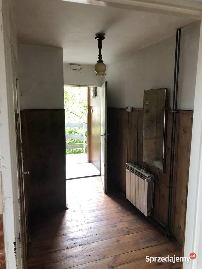 Dom na sprzedaż Stoczek Łukowski 161 m2 bliźniak