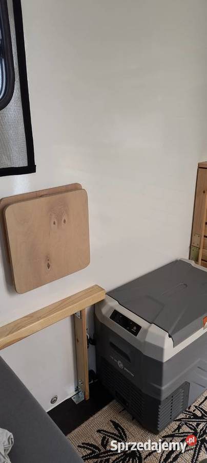 Przyczepa terenowa Niewiadów wielkopolskie Poznań