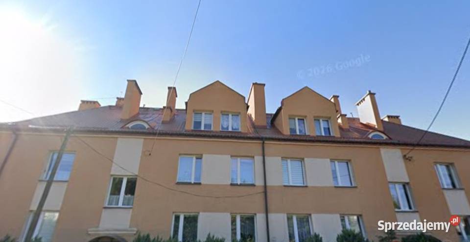 Mieszkanie na sprzedaż 38m2 Opatów
