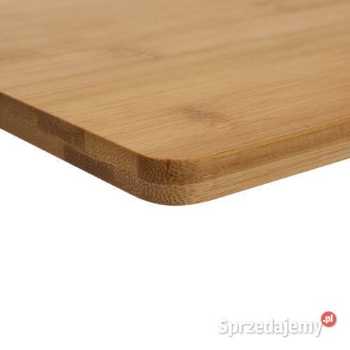 Zestaw desek bambusowych zestaw 4