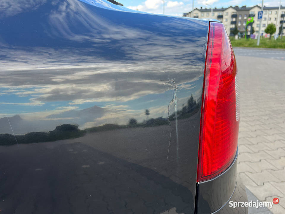 Skoda Octavia 2 12TSI ESP dolnośląskie Wrocław sprzedam