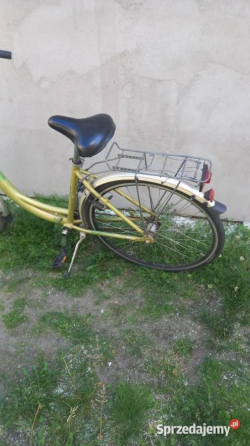 Rower kross 28 Kępno