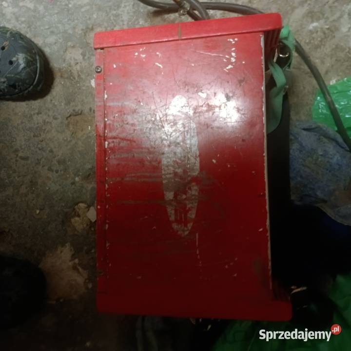 Fronius transtig 1700 Sosnowiec