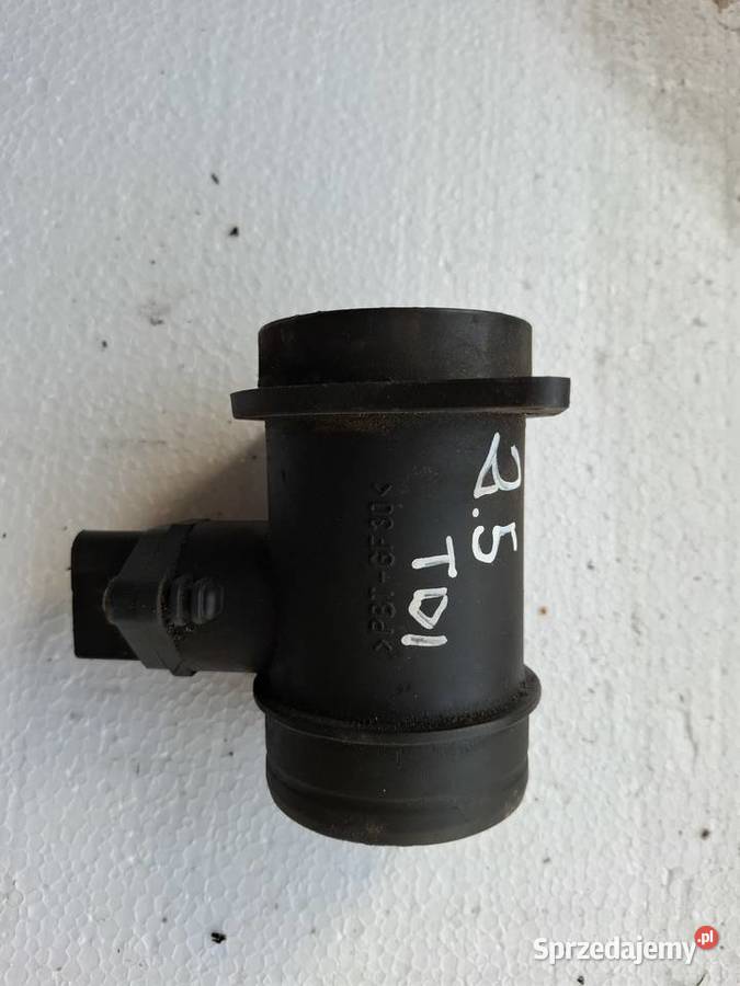 Przepływomierz Bosch Volkswagen T4 25TDI Pozostałe sprzedam