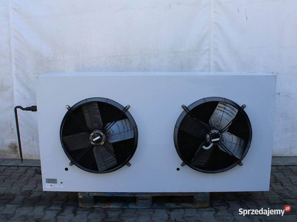 Skraplacz Skraplacz Rivacold RRS026305S Niedźwiedź sprzedam