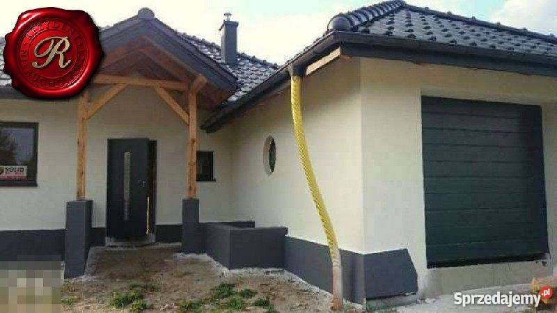 Dom wolnostojący 130m2 Czarne Błoto Czarne Błoto