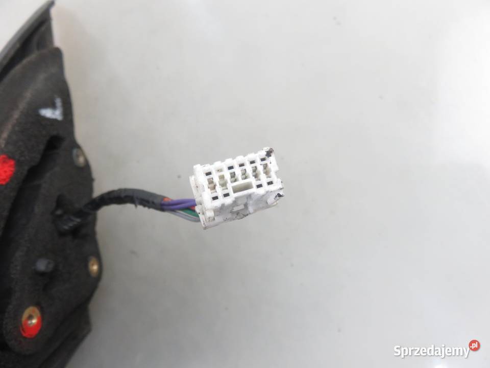 LUSTERKO LEWE SUBARU IMPREZA III 9 PIN GR GH G3 sprzedam