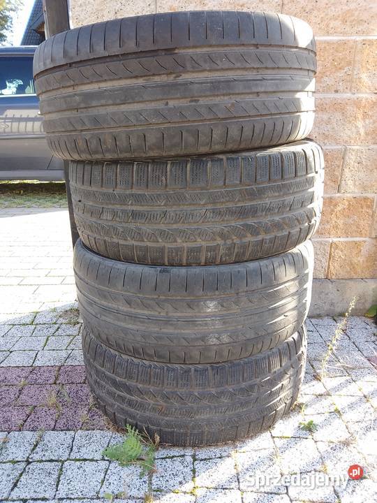 Opony 225R4517 Białogard