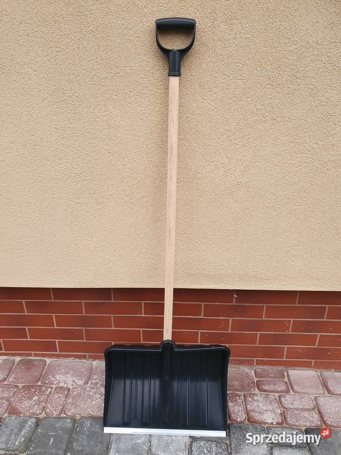 Łopata do śniegu łopata odśnieżania