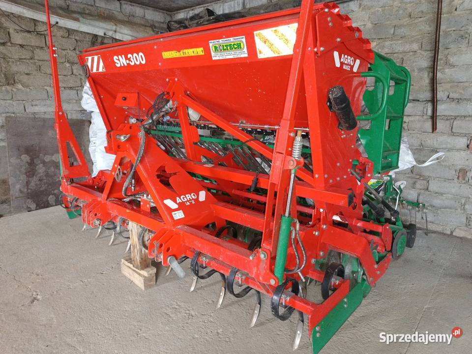 Agro masz sn Gryżów