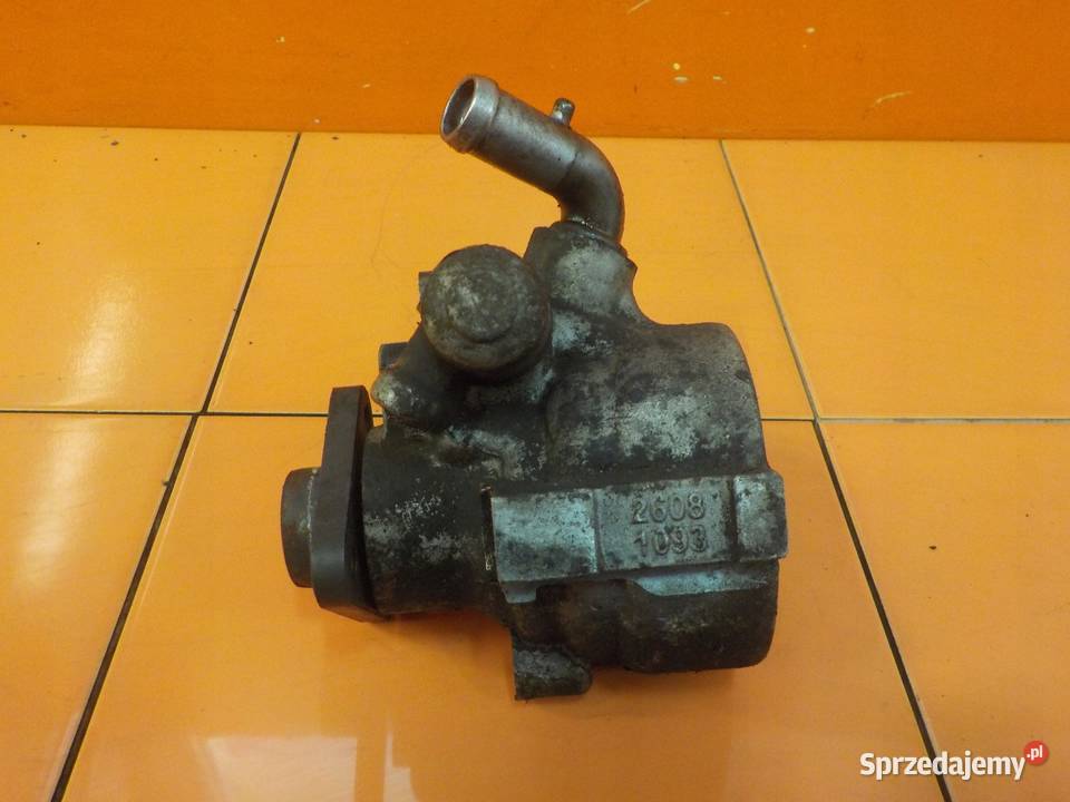 DOBLO COMBO BIPPER CORSA 13 MJET 16r 90 pompa mazowieckie