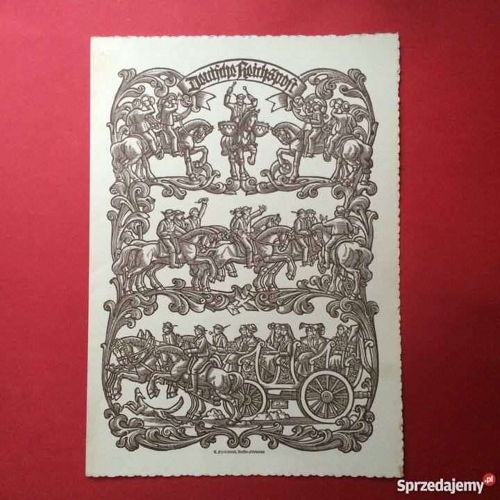 Telegram 2 Szczecin sprzedam