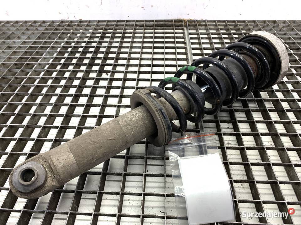 AMORTYZATOR LEWY TYŁ BMW E64 Kabriolet 6767733