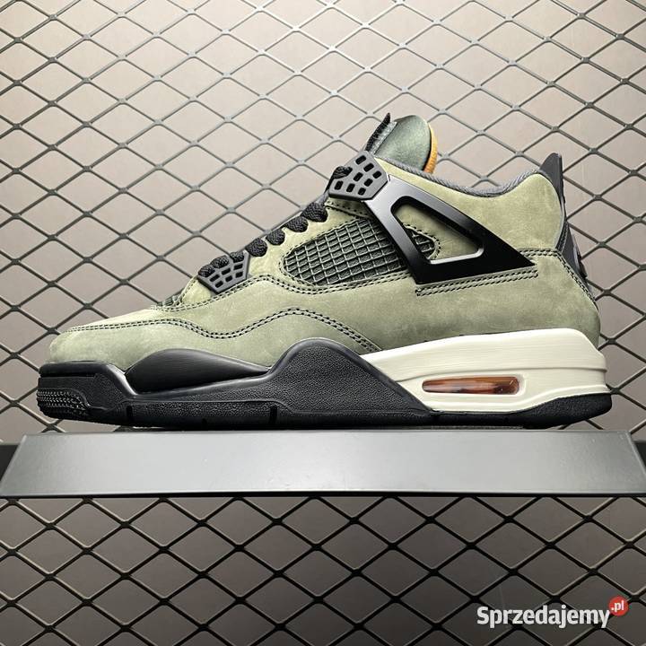NIKE AIR JORDAN 4 buty sportowe rozmiar 36 48
