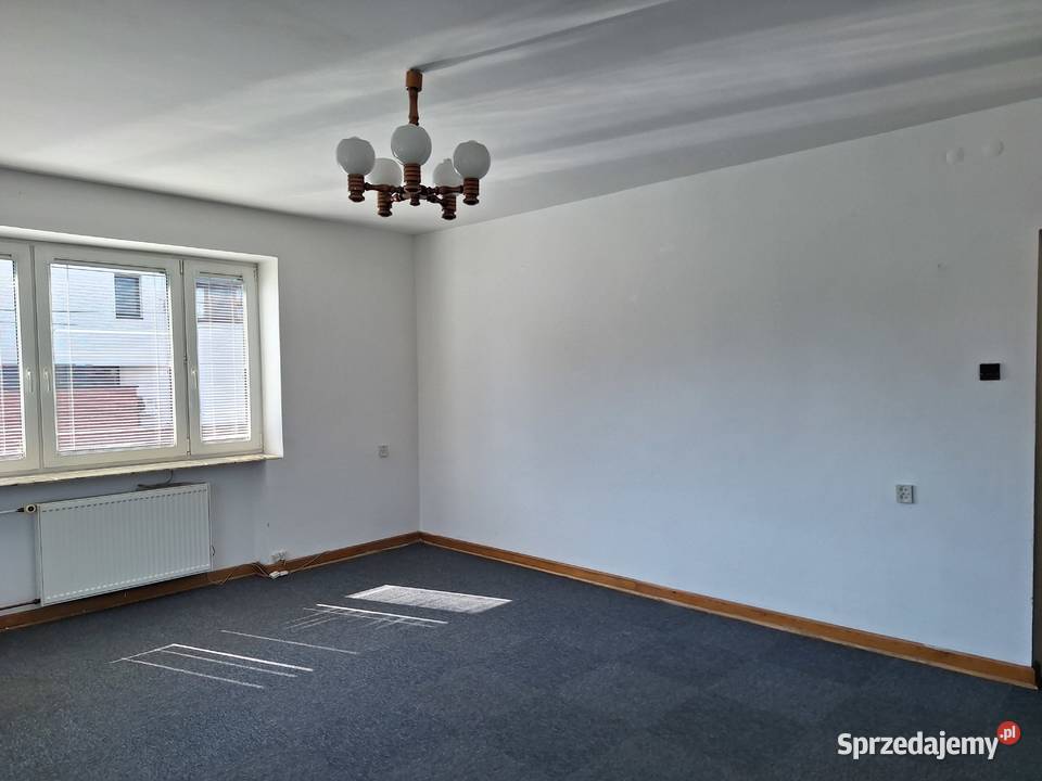 Lokal na Wynajem na biuro w domu prywatnym Warszawa sprzedam