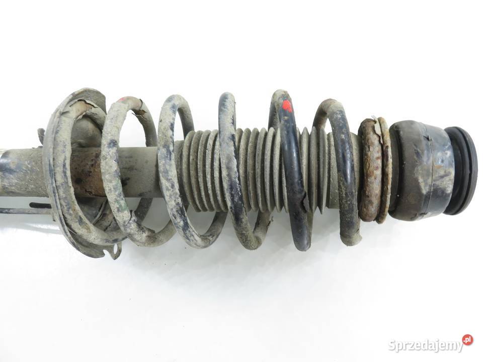 MCPERSON LEWY PRZEDNI VW GOLF IV 19 TDI 22045744 osobowe