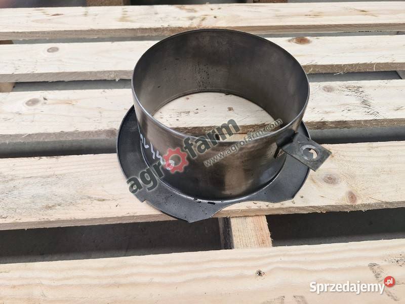 Przegroda Deutz Agrotron 480 601 Do ciągników Byków