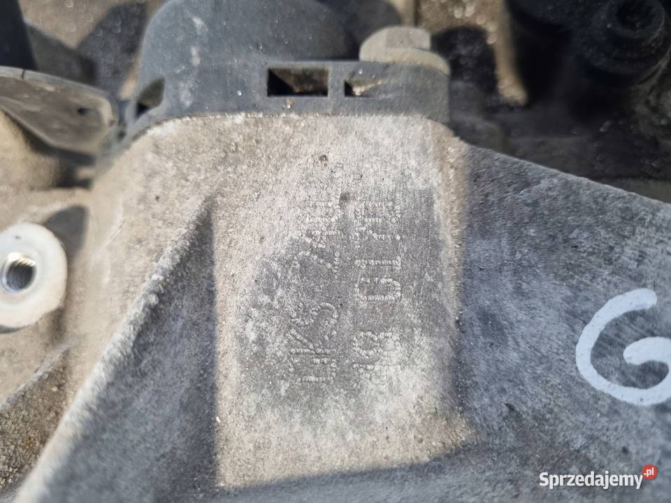 SKRZYNIA BIEGÓW VW Polo IV Skoda Fabia 12 6V osobowe Skrzynie biegów manualne sprzedam