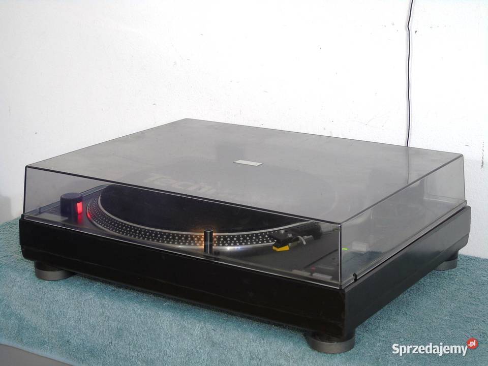 Gramofon Sound LAB igła ładny i sprawny DOSTAWA Jasło