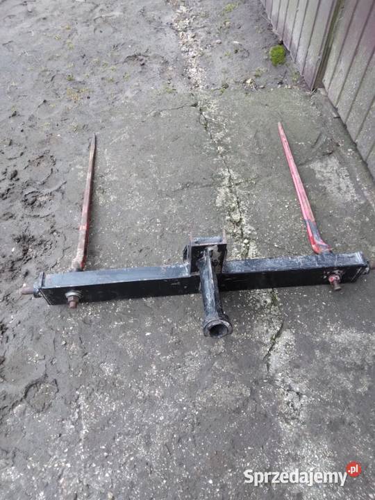 Widły do tura świętokrzyskie sprzedam