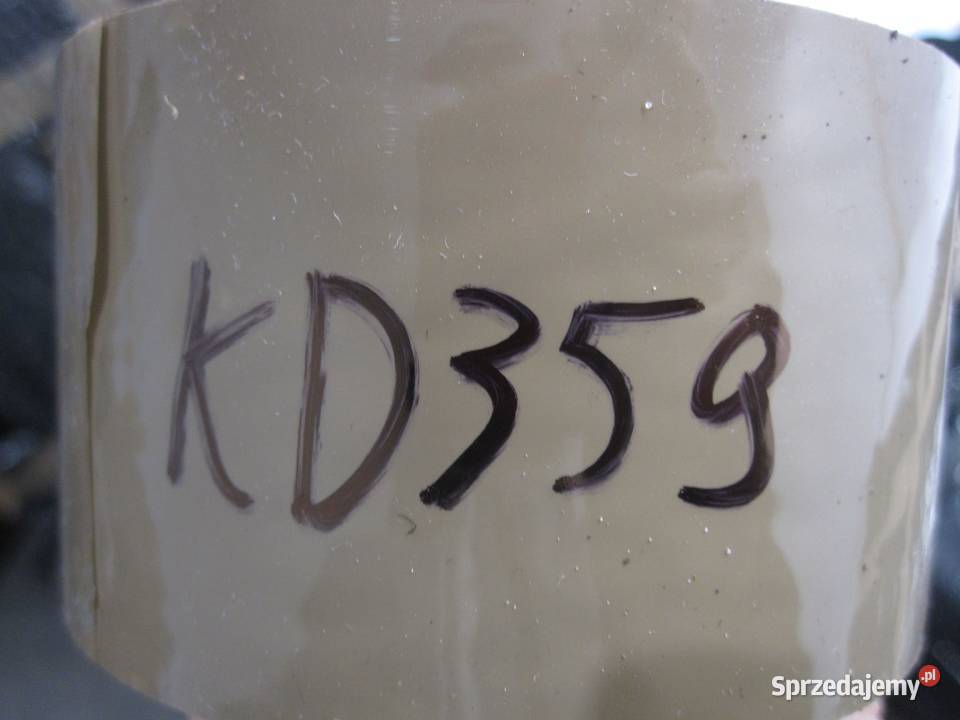 PEUGEOT 208 I 17r półka bagażnika 250417 osobowe Kielce sprzedam