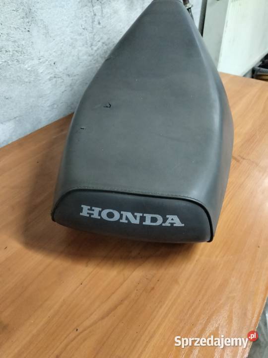 Honda SA 50 skuter siedzenie Łubno