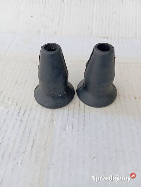 GUMA OSŁONA KARDANA M72 K750 URAL DNIEPR KMZ Niemodlin