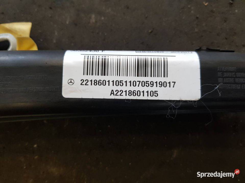 KURTYNA LEWA 2218601105 S 320 Lipno