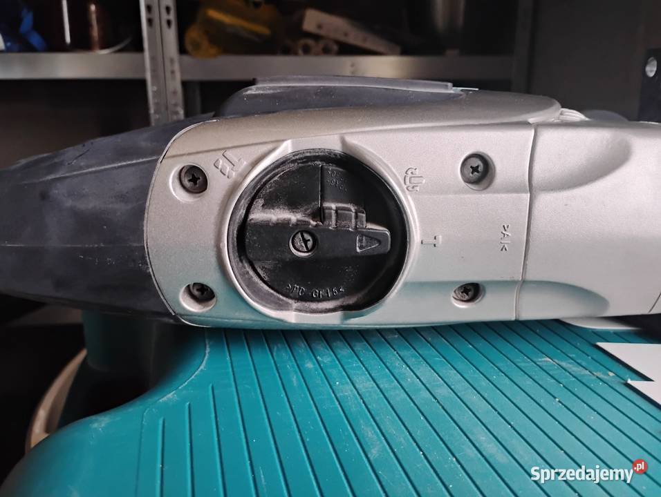 Makita Młot udarowy obrotowy SDS 1050W HR4002 Jaźwiny