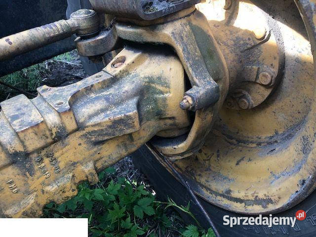 Cat TH62 Atak Jastrzębniki sprzedam